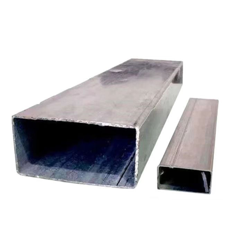 Square tube