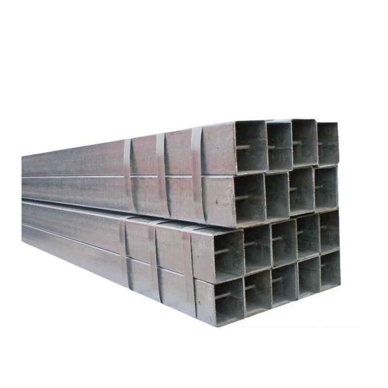 Square tube