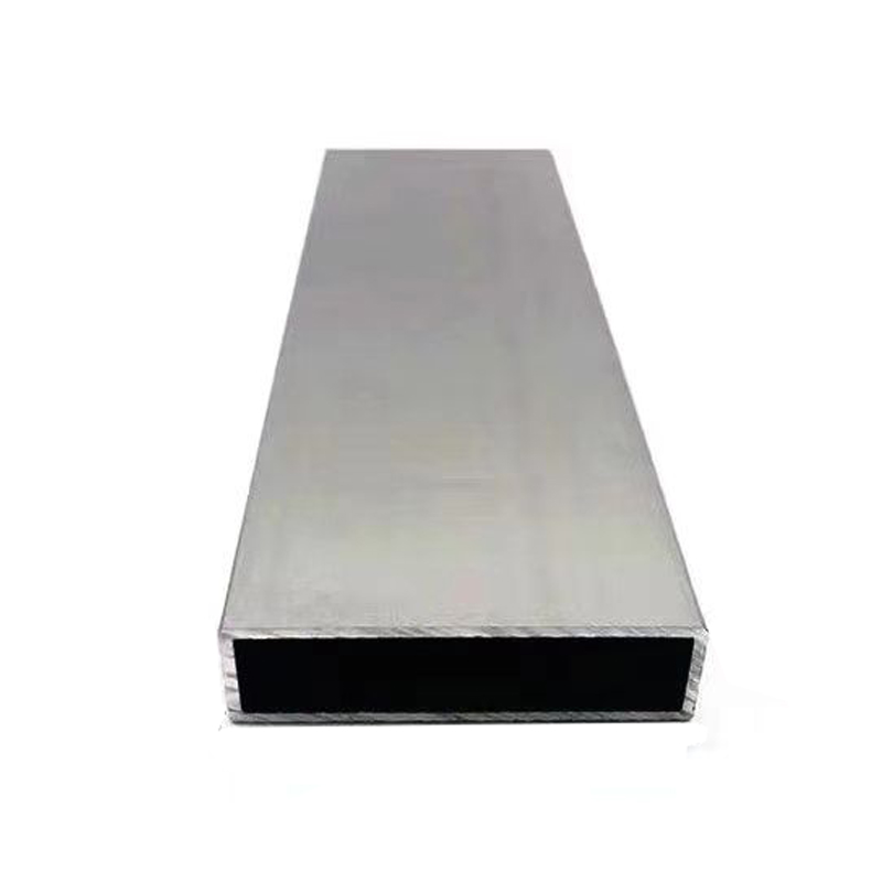 Square tube