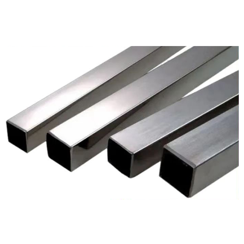 Square tube