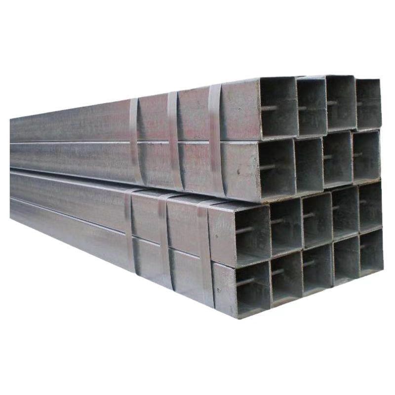 Square tube