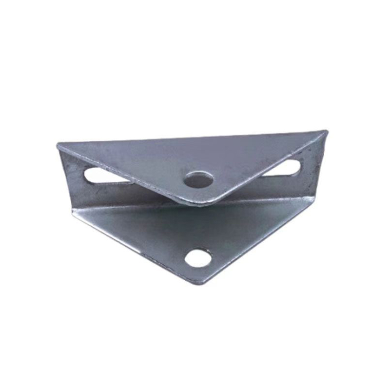 Triangle connector