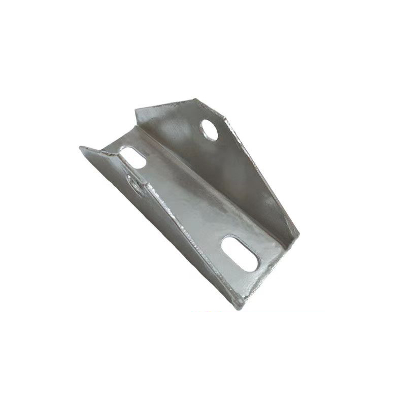 Triangle connector