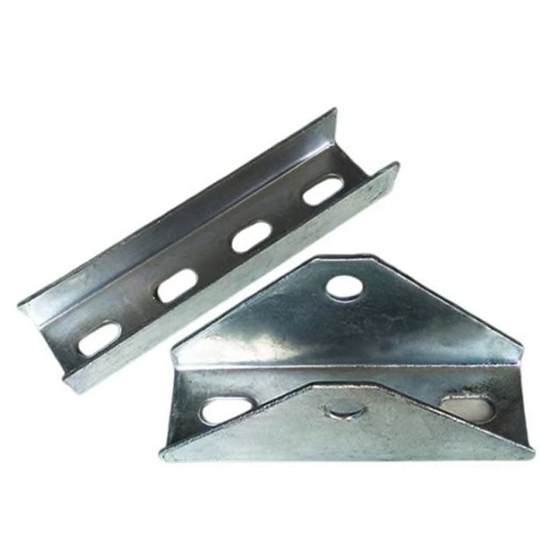 Triangle connector